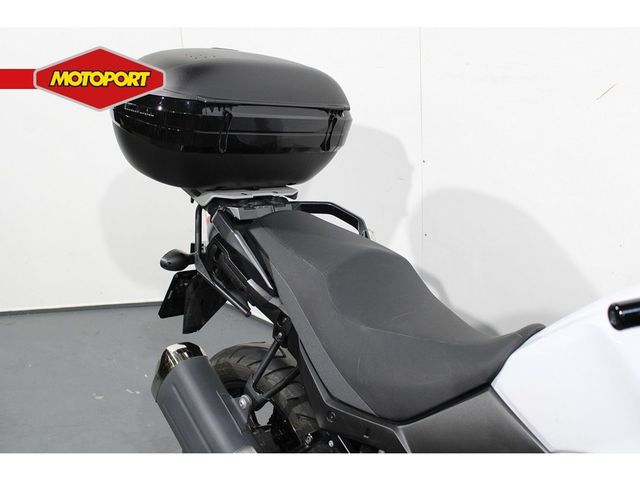 suzuki - v-strom-dl-650-abs