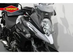 Suzuki V-Strom 650 A 2020 occasion – foto 17 van 17