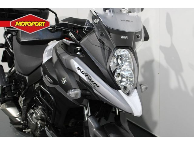 suzuki - v-strom-dl-650-abs