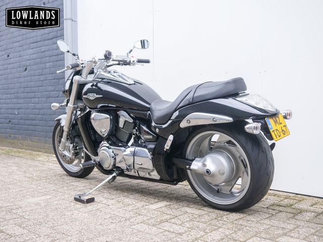 suzuki - m-1800-r-intruder