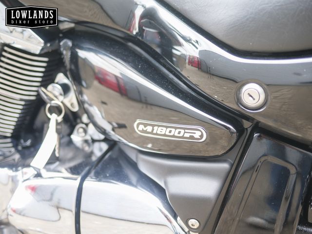 suzuki - m-1800-r-intruder