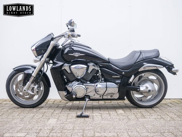 suzuki - m-1800-r-intruder