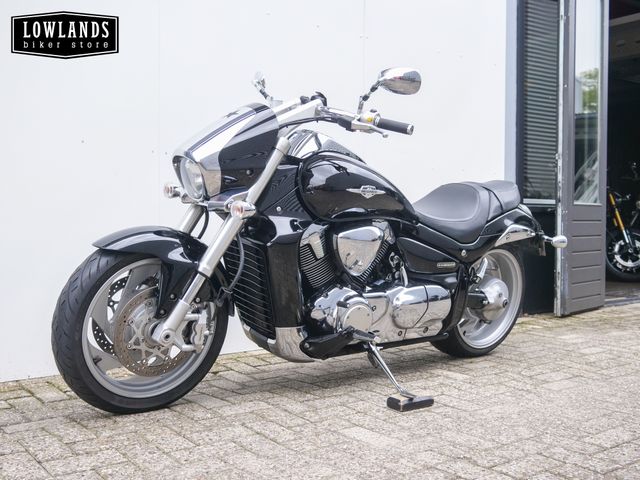 suzuki - m-1800-r-intruder