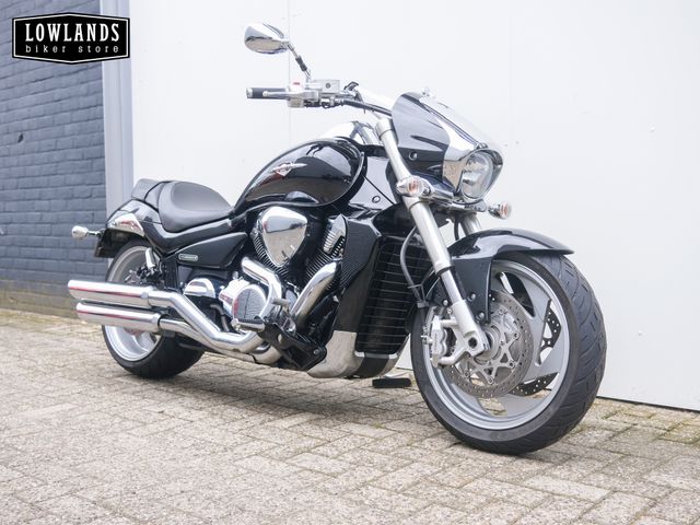 suzuki - m-1800-r-intruder