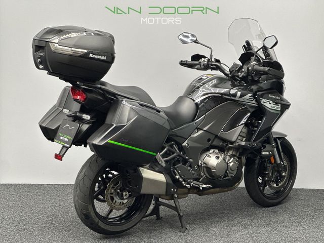 kawasaki - versys-1000-se-grand-tourer