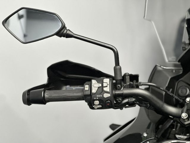 kawasaki - versys-1000-se-grand-tourer