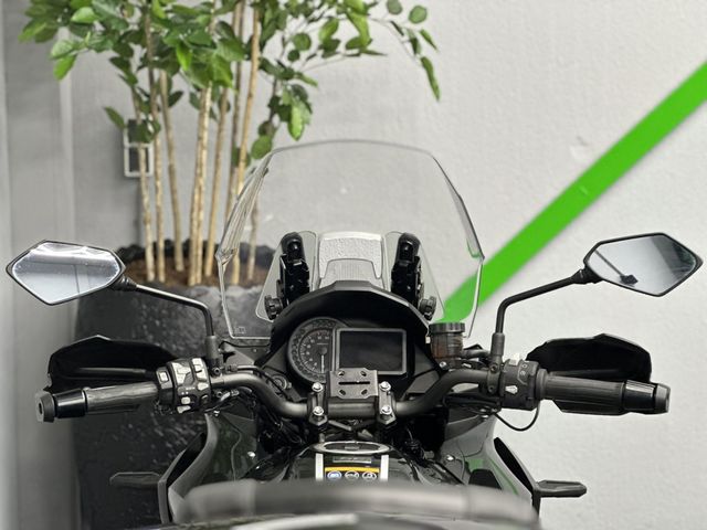 kawasaki - versys-1000-se-grand-tourer