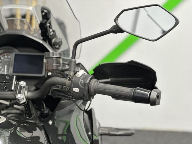 kawasaki - versys-1000-se-grand-tourer