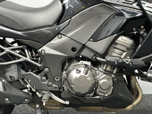 kawasaki - versys-1000-se-grand-tourer