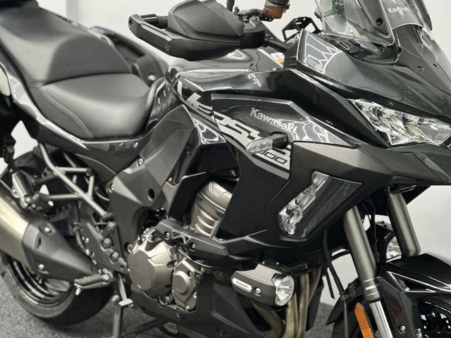 kawasaki - versys-1000-se-grand-tourer