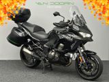 KAWASAKI VERSYS 1000 SE GRAND TOURER