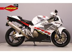 HONDA VTR 1000 SP 2
