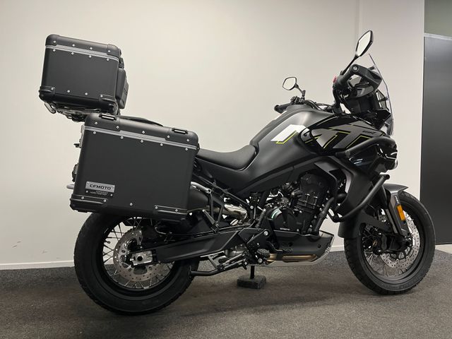 cfmoto - 800-mt-explore-gt