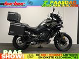 CFMOTO 800 MT EXPLORE GT