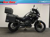 CFMOTO 800 MT EXPLORE GT