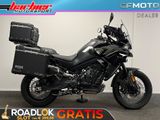 CFMOTO 800 MT EXPLORE GT