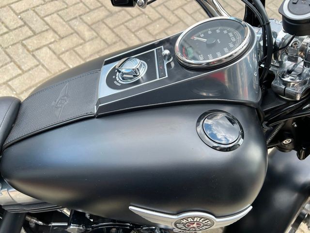 harley-davidson - fat-boy-special-flstfb