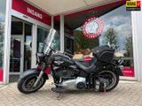 HARLEY-DAVIDSON FAT BOY SPECIAL FLSTFB