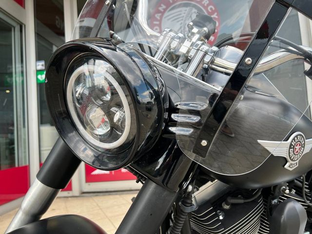 harley-davidson - fat-boy-special-flstfb