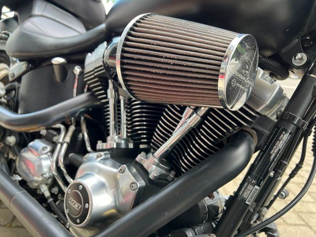 harley-davidson - fat-boy-special-flstfb