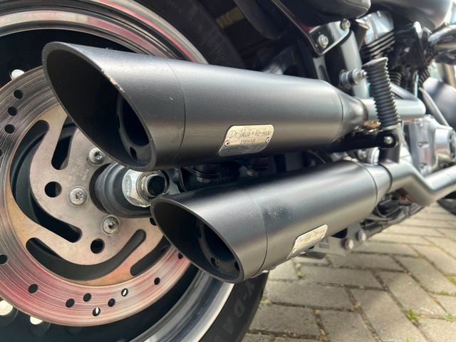 harley-davidson - fat-boy-special-flstfb