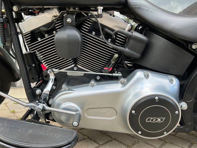 harley-davidson - fat-boy-special-flstfb