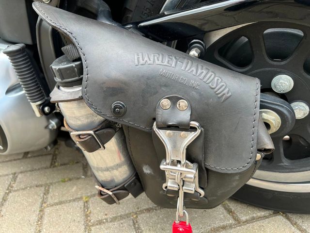 harley-davidson - fat-boy-special-flstfb