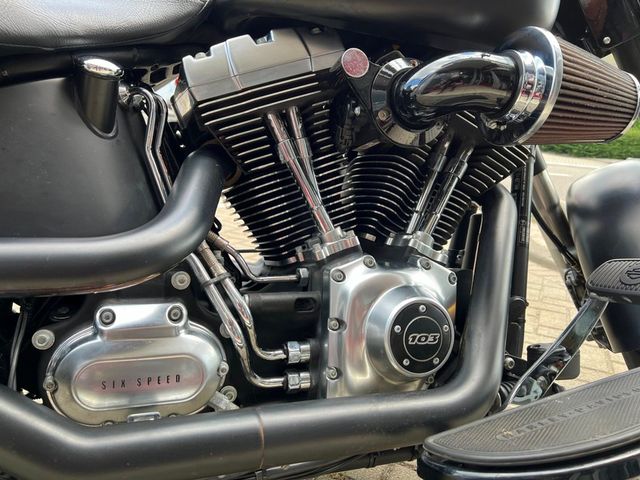 harley-davidson - fat-boy-special-flstfb