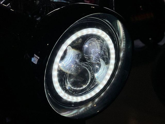 harley-davidson - fat-boy-special-flstfb