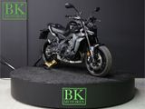 YAMAHA MT 09