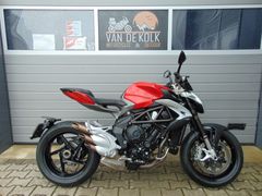 MV AGUSTA BRUTALE 800 EAS