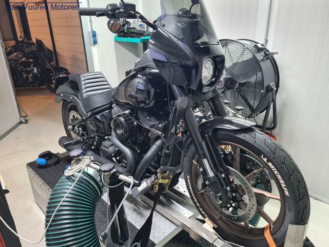 harley-davidson - fat-bob-107