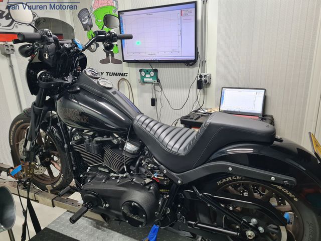 harley-davidson - fat-bob-107