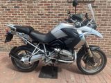BMW R 1200 GS ABS-ASC-ESA