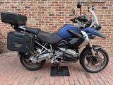 BMW R 1200 GS ABS-ASC-ESA