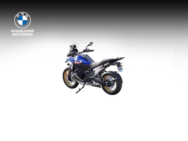 bmw - r-1300-gs