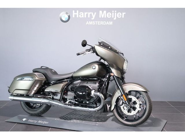 bmw - r-18-b