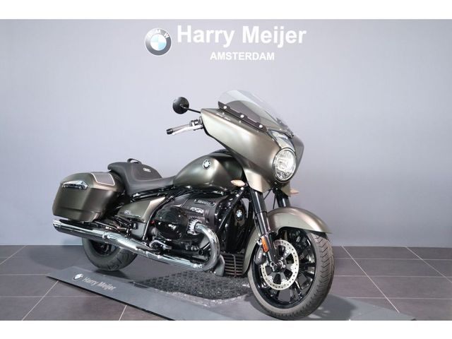 bmw - r-18-b