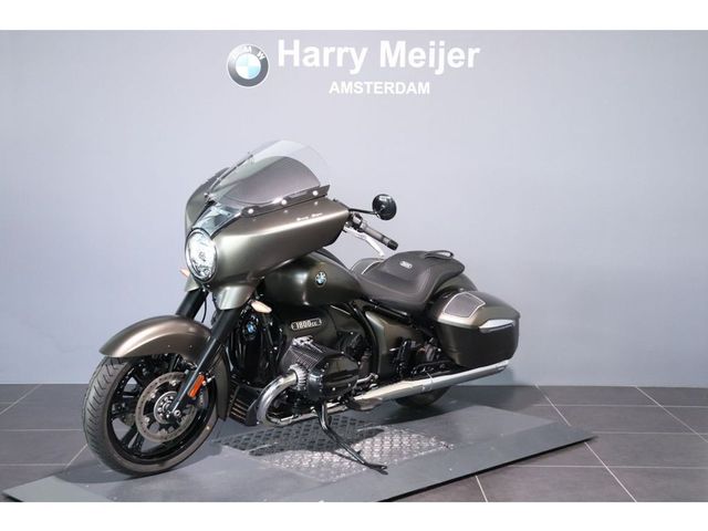 bmw - r-18-b