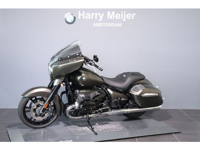 bmw - r-18-b