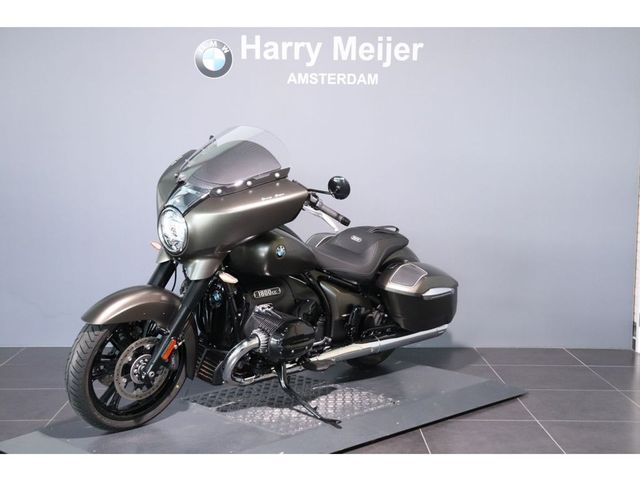 bmw - r-18-b