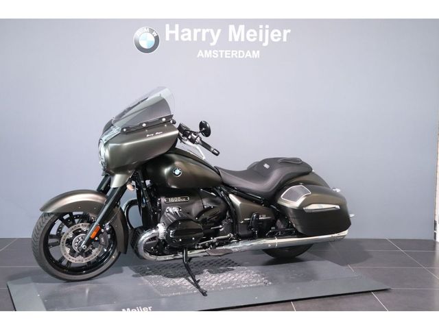 bmw - r-18-b