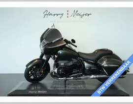 BMW R 18 B 2022 occasion