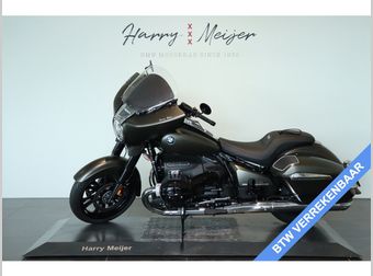 BMW R 18 B 2022 occasion