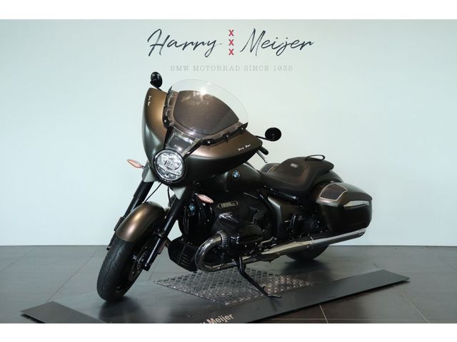 bmw - r-18-b