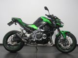 KAWASAKI Z900
