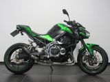 KAWASAKI Z900
