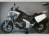 HONDA NC 750 X ABS