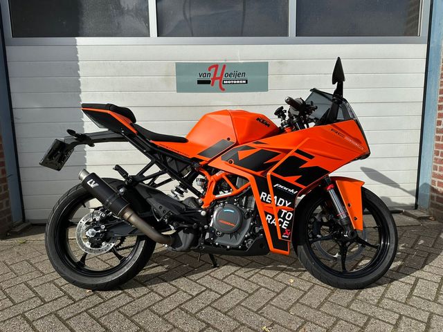 ktm - rc-390