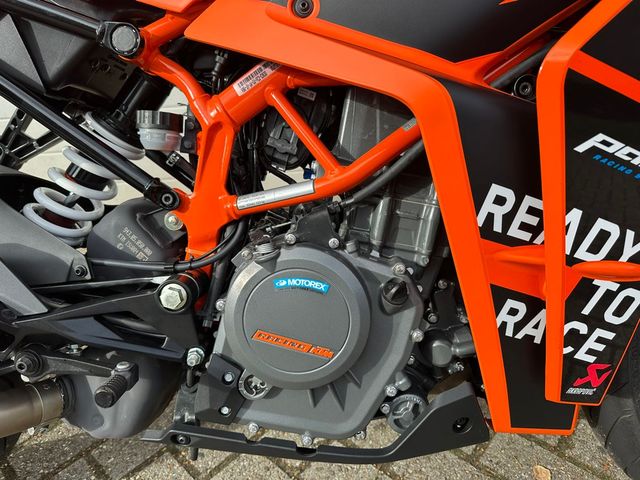 ktm - rc-390